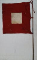 WW1 US AEF Signal Flag