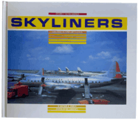 US Skyliners Vol 1 North America Mainliners Falcons Flagships Reference Book US Skyliners Vol 1 North America Mainliners Falcons Flagships Reference Book