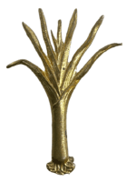 British Welsh Guards Cap Badge