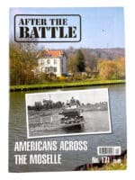 WW2 US German Across the Moselle After the Battle 171 SC Reference Magazine