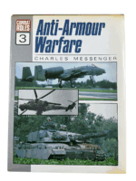 Anti Armour Warfare Charles Messenger Combat Roles No 3 Hardcover Reference Book Anti Armour Warfare Charles Messenger Combat Roles No 3 Hardcover Reference Book