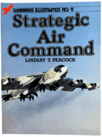 US USAF USN USMC Strategic Air Command Warbirds Ill No 9 SC Reference Book US USAF USN USMC Strategic Air Command Warbirds Ill No 9 SC Reference Book