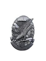 Italian 183rd Regiment Parachutist Airborne Beret Badge