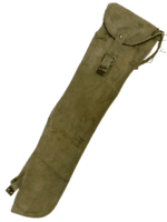Canadian Forces 1951 Pattern Spare Carry Case Bren Canadian Forces 1951 Pattern Spare Carry Case Bren
