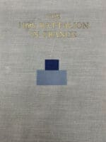 WW1 Canadian CEF 116th Battalion In France Reference Book