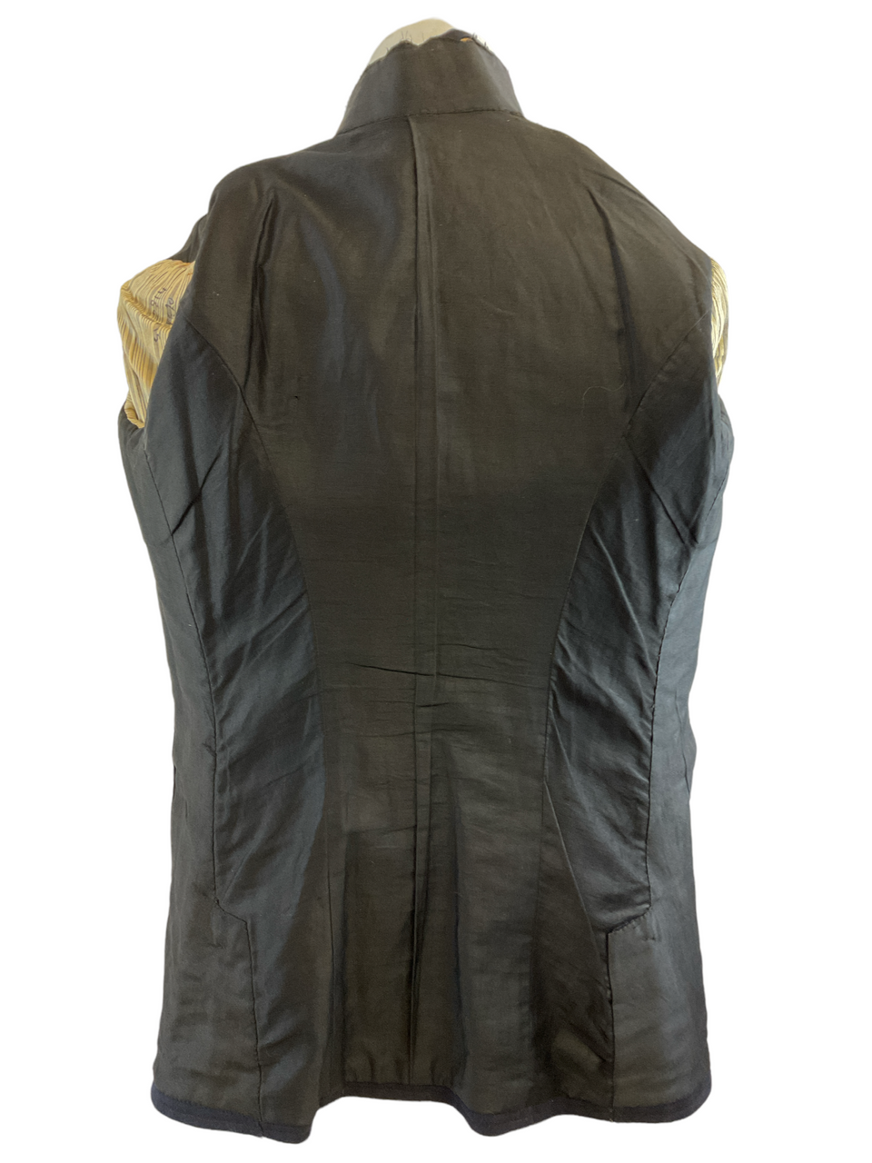 Pre WW1 Canadian RCHA Horse Artillery Officers Patrol Blue Tunic Pre WW1 Canadian RCHA Horse Artillery Officers Patrol Blue Tunic