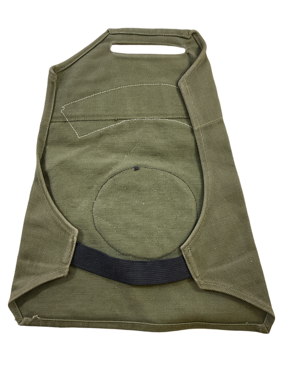 Canadian Forces RCAMC Warrant Officer Arm Brassard Canadian Forces RCAMC Warrant Officer Arm Brassard