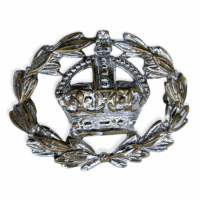 Obsolete Vintage Canadian Police Officers Sleeve Rank Insignia