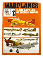 WW2 US German Japan Russian British Warplanes Air Battles Of HC Reference Book WW2 US German Japan Russian British Warplanes Air Battles Of HC Reference Book