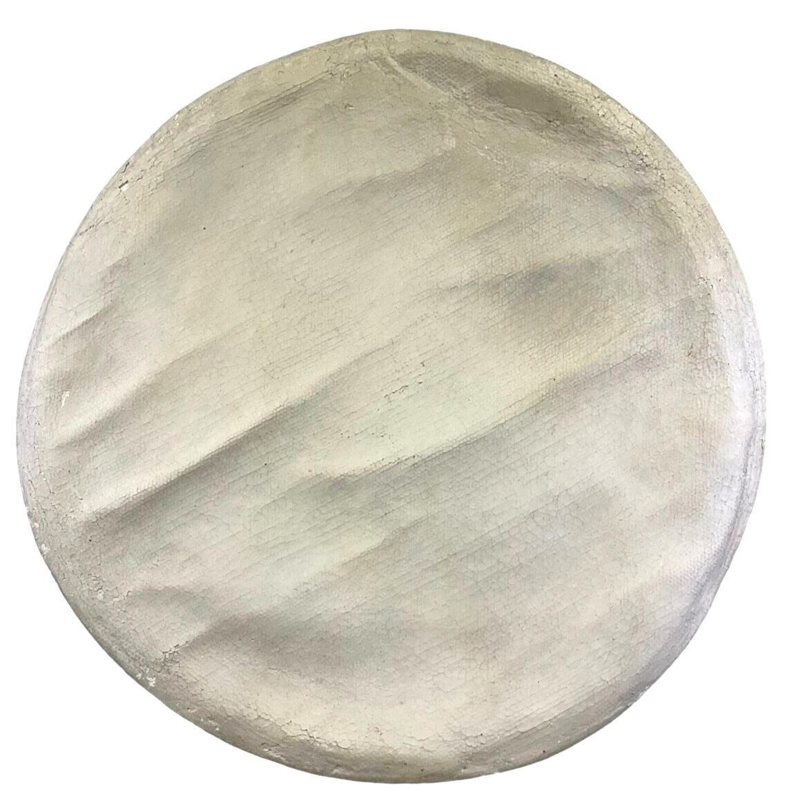 WW2 Royal Canadian Navy Ratings White Top Cap Size 7 WW2 Royal Canadian Navy Ratings White Top Cap Size 7