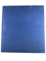 US Congressional Medal Of Honor Bill Harris Hard Cover Reference Book