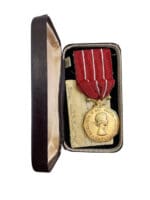 Canadian Forces Decoration and Bar CD Medal Named Cpl MH McMurtry Full Size Canadian Forces Decoration and Bar CD Medal Named Cpl MH McMurtry Full Size