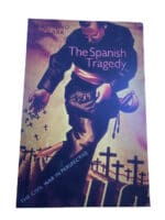Spanish Civil War The Spanish Tragedy Raymond Carr Softcover Reference Book