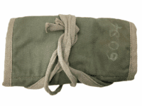 Canadian 1955 Dated Housewife Sewing Kit Canadian 1955 Dated Housewife Sewing Kit