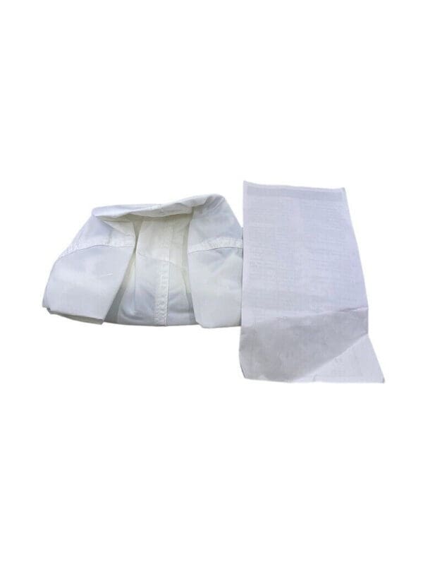 Canadian Forces Winter White CG634 Helmet Cover Size Small