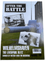 WW2 German British Wilhelmshaven After the Battle No 148 SC Reference Book WW2 German British Wilhelmshaven After the Battle No 148 SC Reference Book