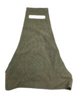 Canadian TW Worsted Material Arm Brassard 1968 Dated