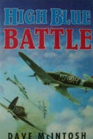 WW2 Britain RAF High Blue Battle Reference Book