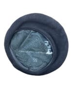 British Armoured Corps Black Beret Size 55 British Armoured Corps Black Beret Size 55