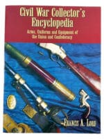 US Civil War Collectors Encyclopedia Arms Uniforms Soft Cover Reference Book