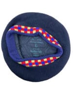 WW2 Canadian Womens 1945 Dated Named Balmoral Size Large WW2 Canadian Womens 1945 Dated Named Balmoral Size Large