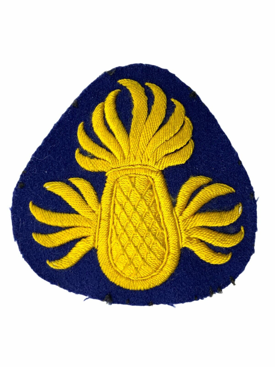 WW1 Imperial German Trade Sleeve Patch Insignia WW1 Imperial German Trade Sleeve Patch Insignia