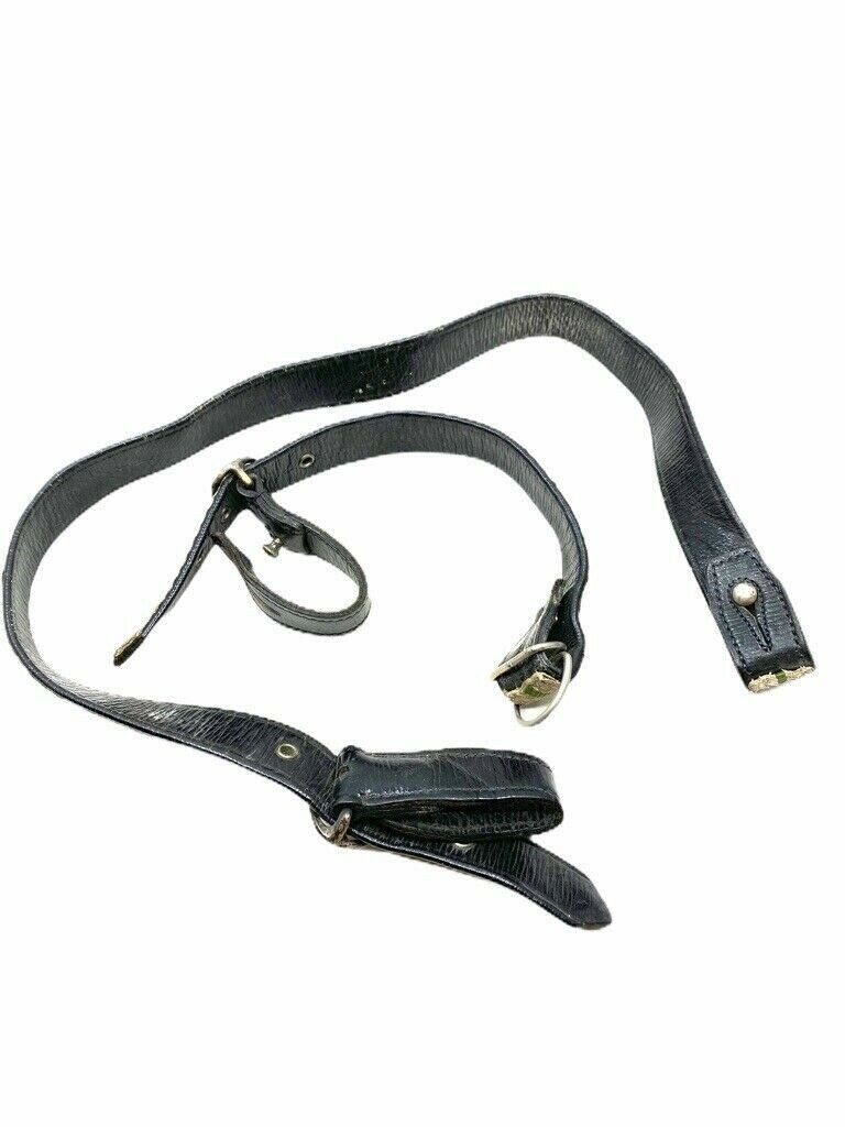 Canadian QYR Queens York Rangers Officers Sword Slings Canadian QYR Queens York Rangers Officers Sword Slings