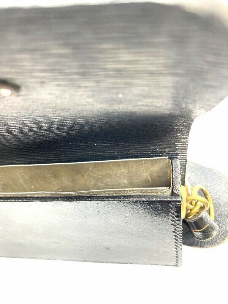 British Honourable Artillery Company HCA Cross Belt and Pouch British Honourable Artillery Company HCA Cross Belt and Pouch