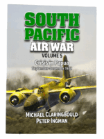 WW2 US USAAF RAAF South Pacific Air War Vol 5 Crisis in Papua SC Reference Book