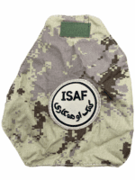 Canadian Forces Afghanistan ISAF ARID Cadpat Camouflage Arm Brassard