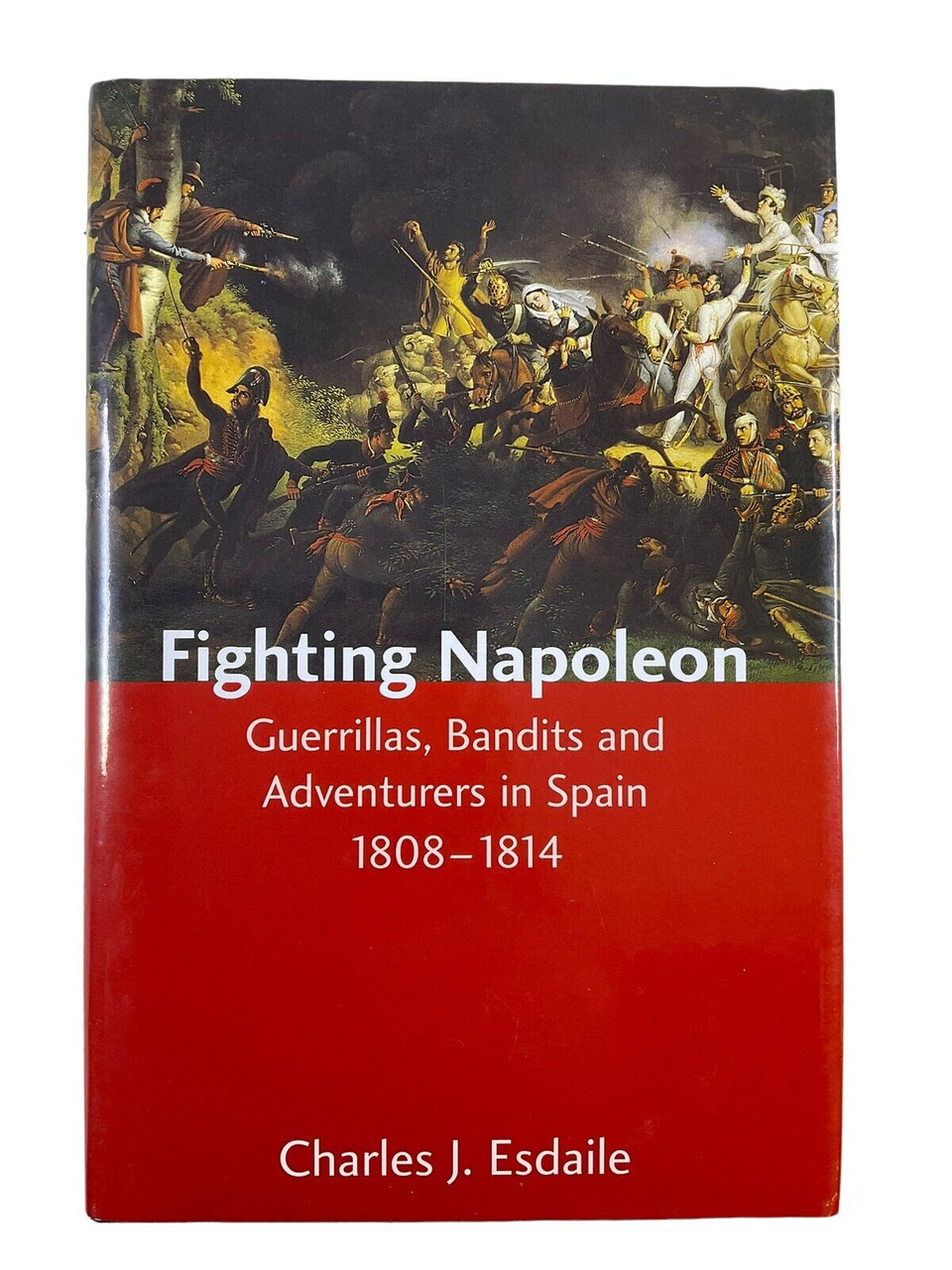 British French Napoleonic Fighting Napoleon Adventurers in Spain Reference Book British French Napoleonic Fighting Napoleon Adventurers in Spain Reference Book