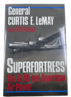 WW2 US USAAF Superfortress The B-29 and American Air Power HC Reference Book WW2 US USAAF Superfortress The B-29 and American Air Power HC Reference Book