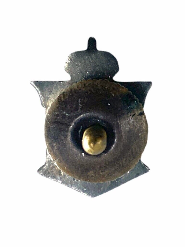 WW1 Canadian CEF Great War Veterans Lapel Pin Badge Number 138891 WW1 Canadian CEF Great War Veterans Lapel Pin Badge Number 138891