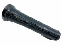 US USAF Bakelite Torch Flashlight