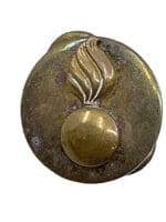 WW2 US Ordnance Department DI Distinctive Insignia 2