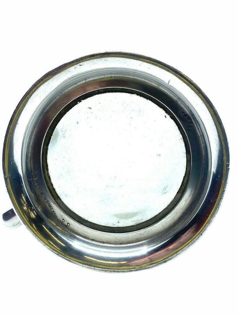 Canadian Artillery RCA HF Butler Pewter Mug Canadian Artillery RCA HF Butler Pewter Mug