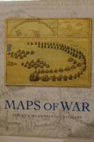 Maps Of War Battle of Pinkie Cleugh to Boer Campaign Geography Reference Book
