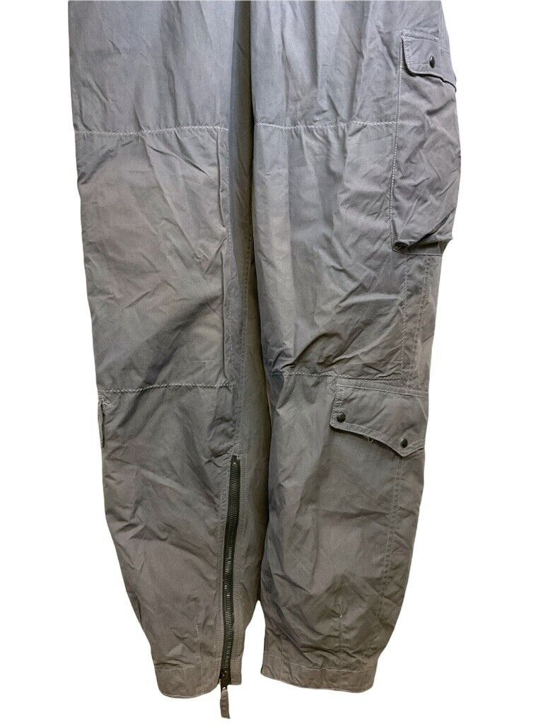 WW2 British RAF Beadon Flying Suit Size 5 Tropical WW2 British RAF Beadon Flying Suit Size 5 Tropical