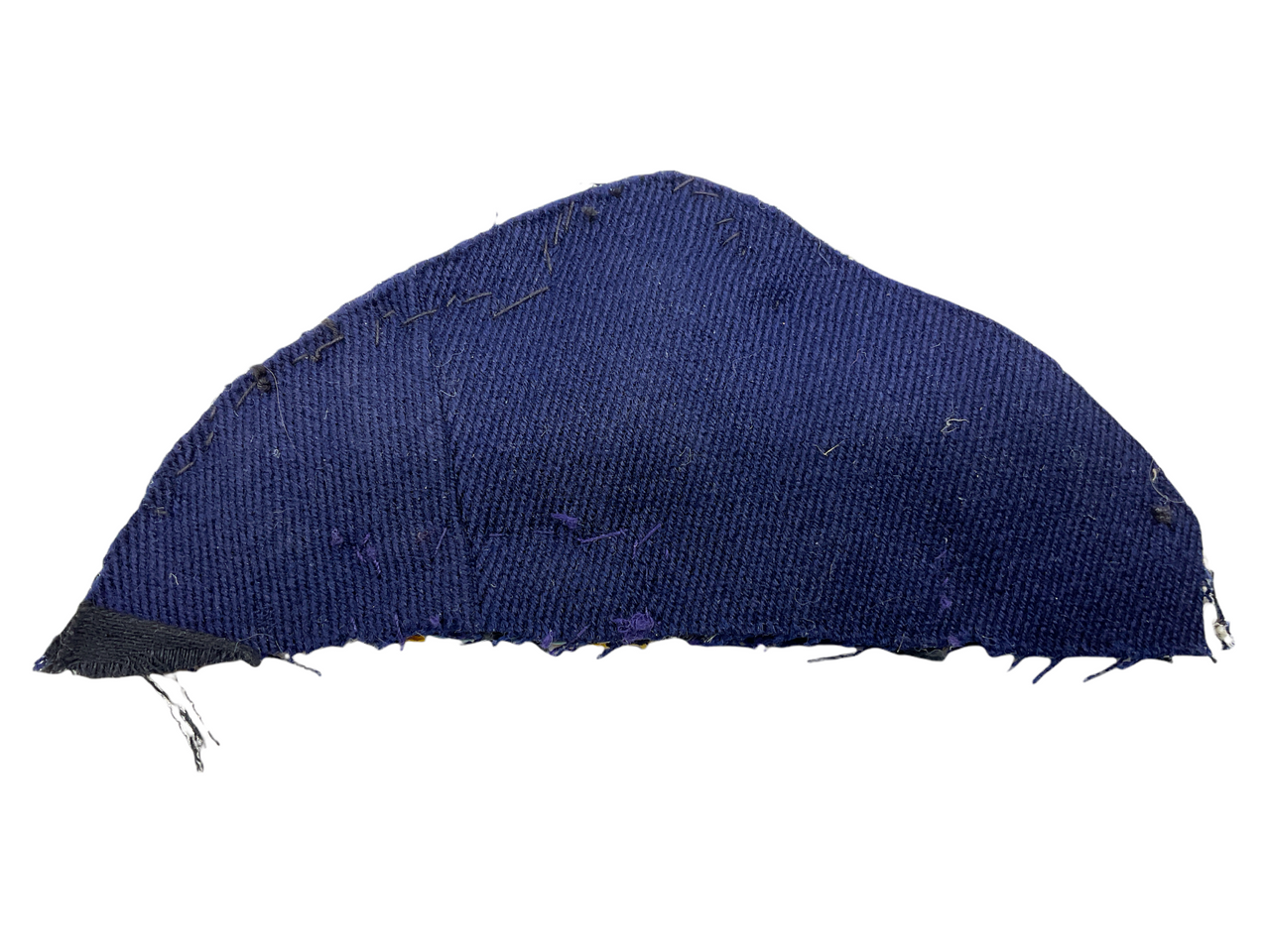 Australian RAAF Air Force Tunic Cut Off Padded Pilot Wings & Medal Ribbon Bar Australian RAAF Air Force Tunic Cut Off Padded Pilot Wings & Medal Ribbon Bar