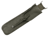 WW2 US M1 Cleaning Rod Case