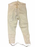 WW2 Canadian Thermal Underwear Long Johns Size 2