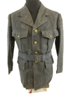 WW2 Canadian RCAF Four Pocket Service Dress Tunic Jacket Medium WW2 Canadian RCAF Four Pocket Service Dress Tunic Jacket Medium