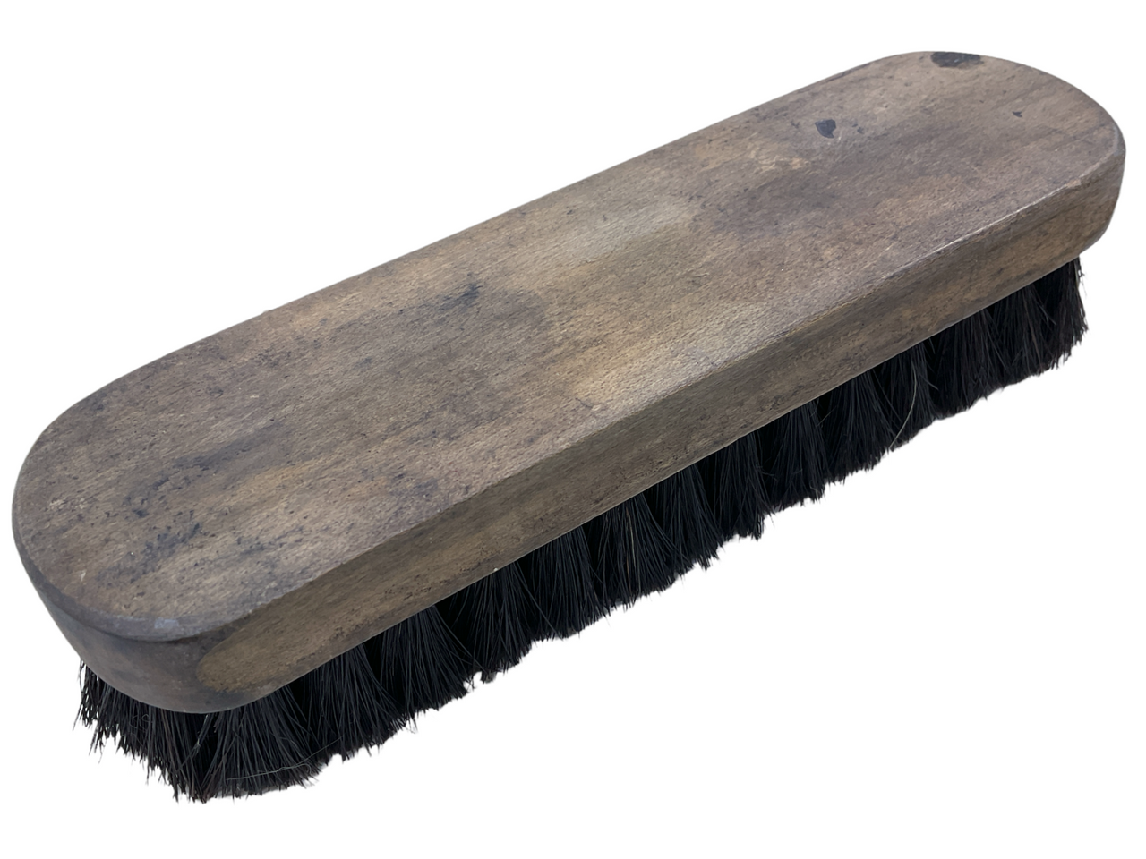 WW1 Canadian CEF Shoe Clothes Brush C Broad Arrow Marked & Service No. WW1 Canadian CEF Shoe Clothes Brush C Broad Arrow Marked & Service No.