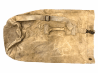 Canadian 1953 Dated Duffle Bag 35 x 22 Inch