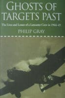 WW2 Britain RAF Ghosts Of Targets Past Reference Book