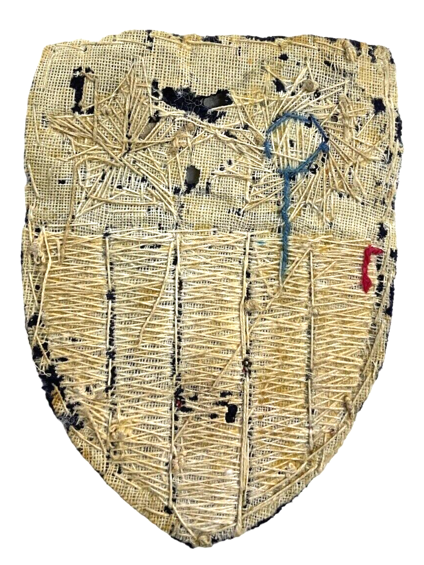 WW2 US USAAF CBI China Burma India Bullion SSI Sleeve Patch Insignia WW2 US USAAF CBI China Burma India Bullion SSI Sleeve Patch Insignia