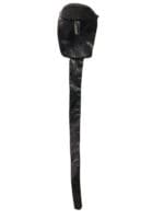 WW1 WW2 British Leather Officers Sword Transit Bag 39 Inches