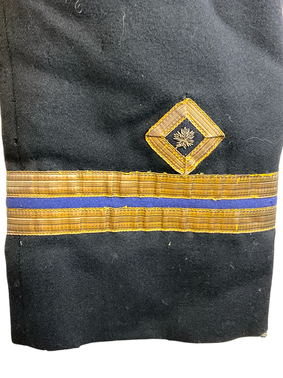 Canadian Merchant Navy Mess Jacket 38 Chest Canadian Merchant Navy Mess Jacket 38 Chest