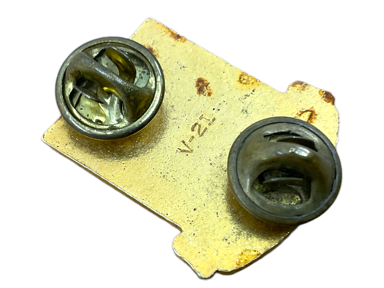 US Army 37th Field Artillery DUI Distinctive Unit Insignia US Army 37th Field Artillery DUI Distinctive Unit Insignia