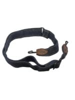 WW2 German Luftwaffe Blue Breadbag Strap